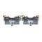 Panduit KA4 SERIES 4 TON CRIMP HEX DIE, ALUMINUM, 4 TON, 1/0 AWG, KA4-1/0 KA4-1/0 - alternate 1